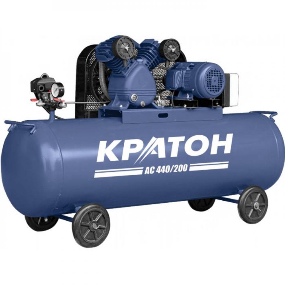 Unistar 2000 4 Купить Компрессор