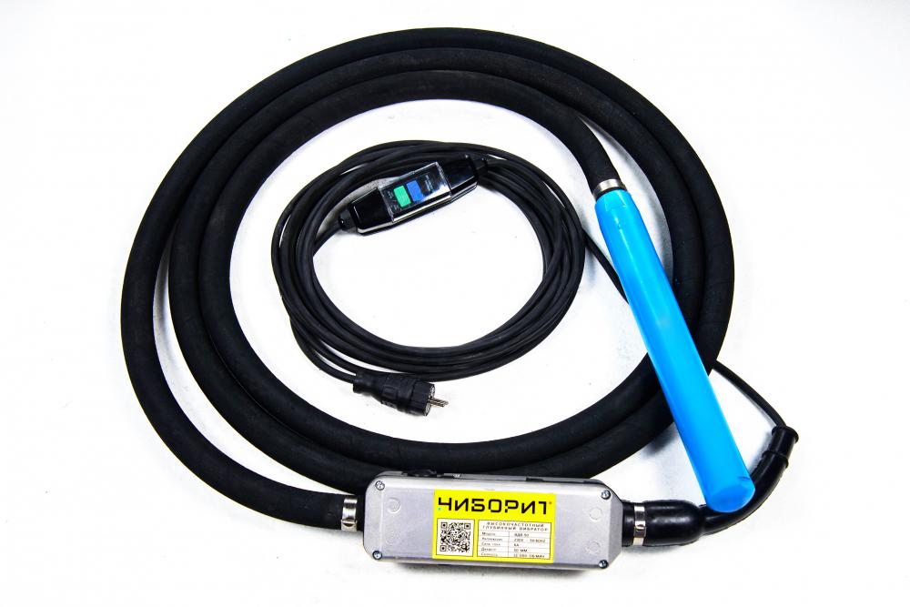 Глубинный Вибратор 42в