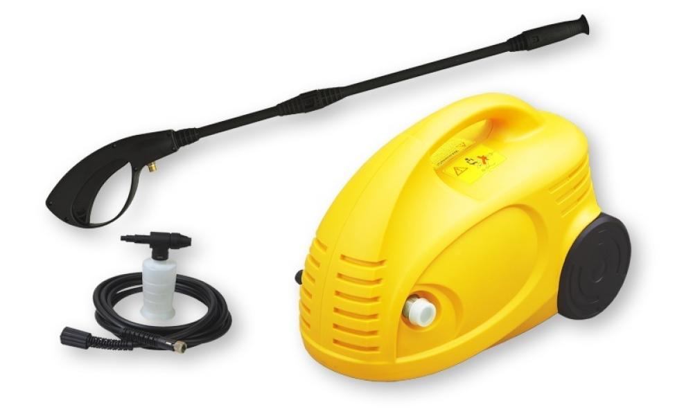 Какую Мойку Лучше Купить Для Мытья Машины