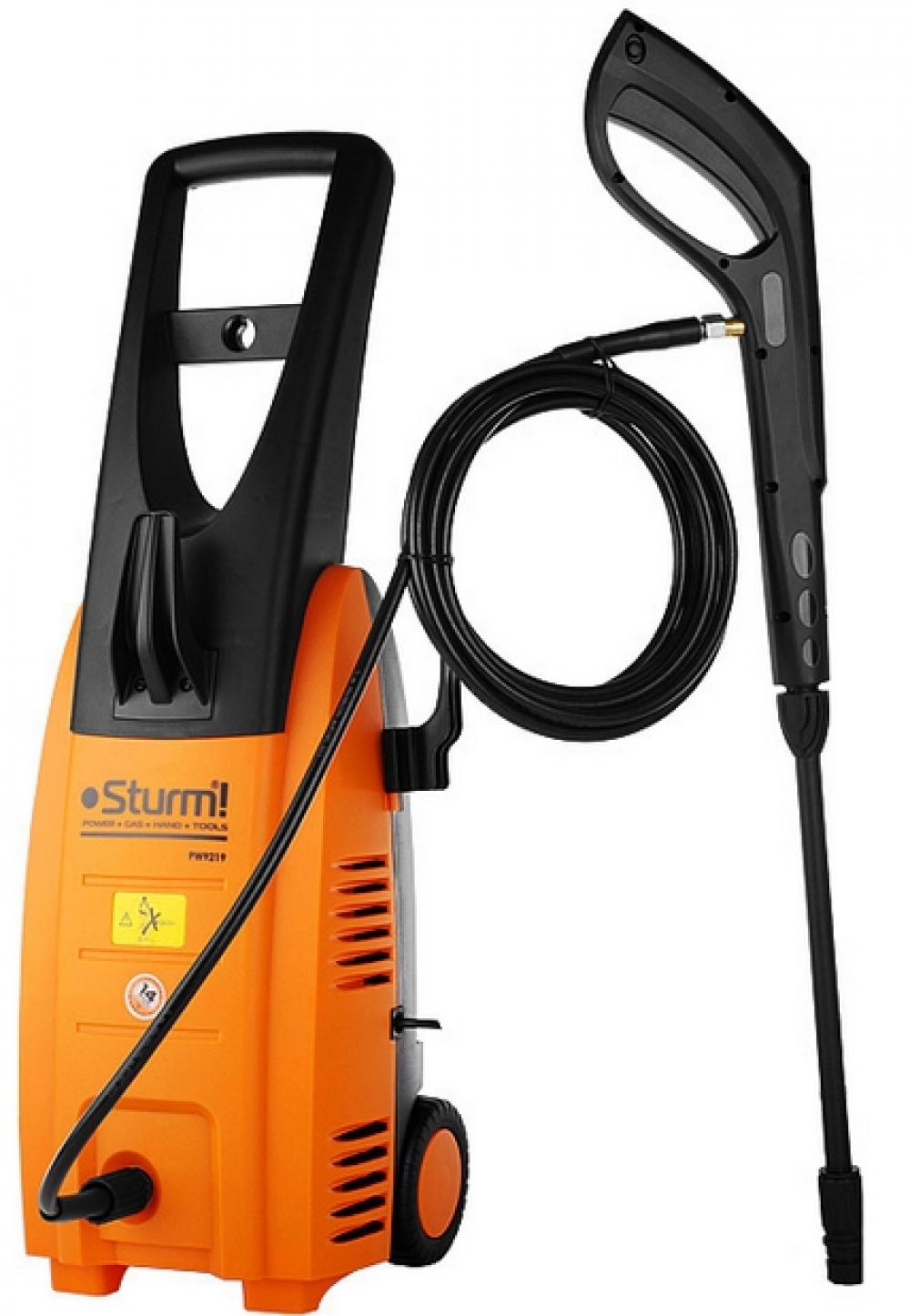 Мойка Высокого Давления Штурм Купить