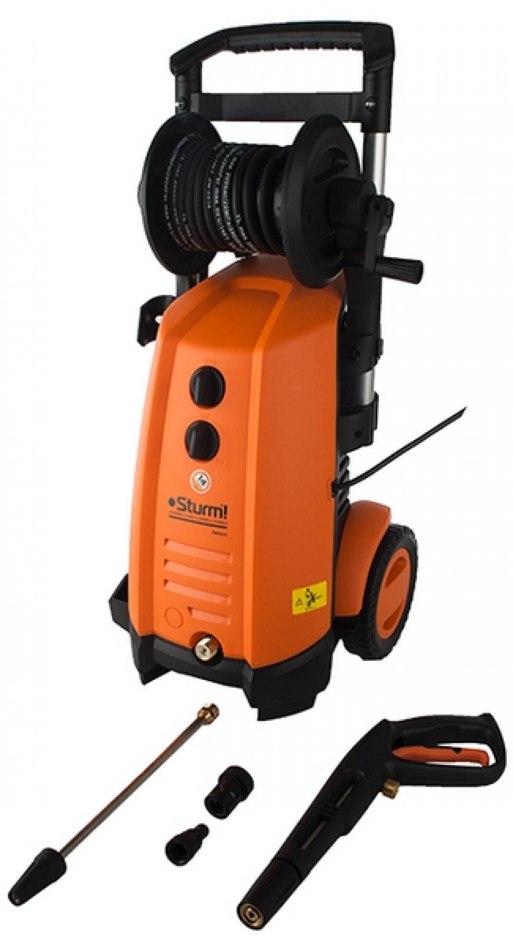 Мойка Высокого Давления Штурм Купить